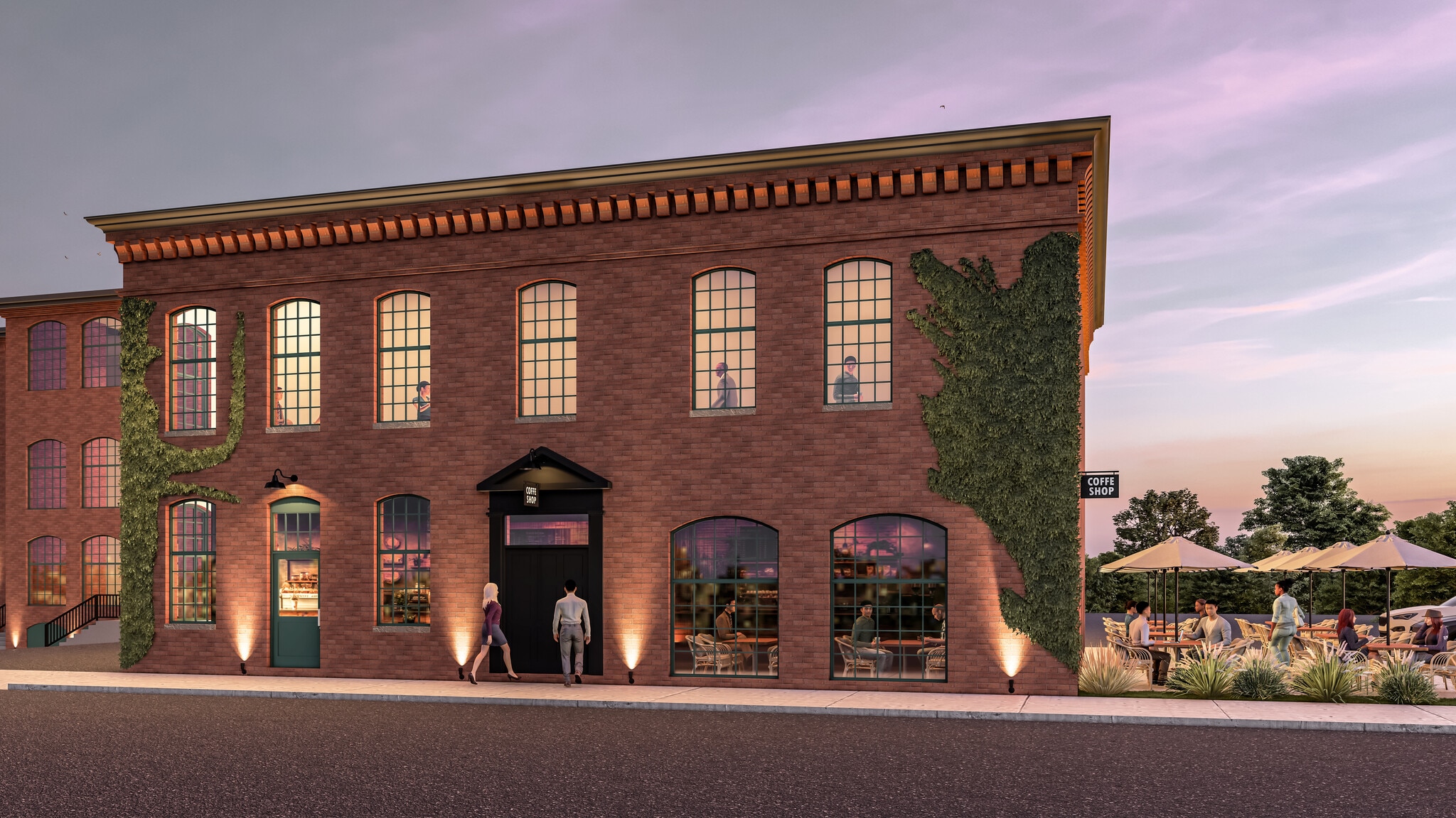 560 Mineral Spring Ave, Pawtucket, RI à louer Photo de l’immeuble– Image 1 sur 1