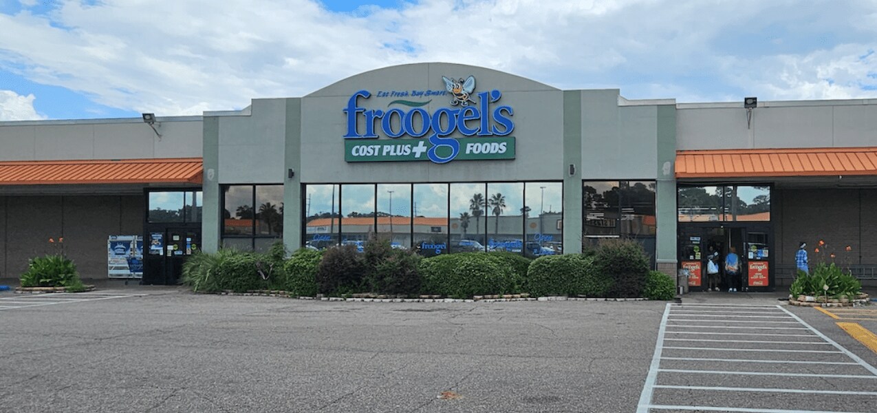 105 Hardy Court Shopping Ctr, Gulfport, MS à vendre Photo principale– Image 1 sur 10
