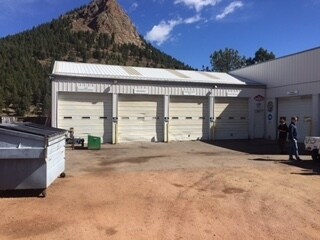 22 Roland Dr, Bailey, CO à louer - Photo de l’immeuble – Image 2 sur 5