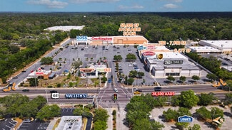 Plus de détails pour 2643-2647 NW 13th St, Gainesville, FL - Local commercial à louer