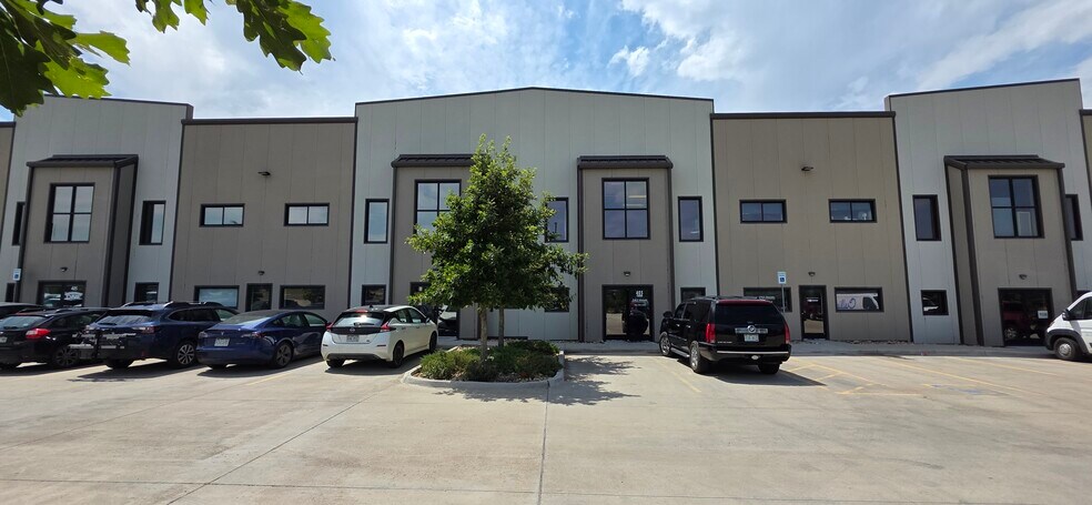 3000 Airport Dr, Erie, CO à louer - Photo de l’immeuble – Image 3 sur 12