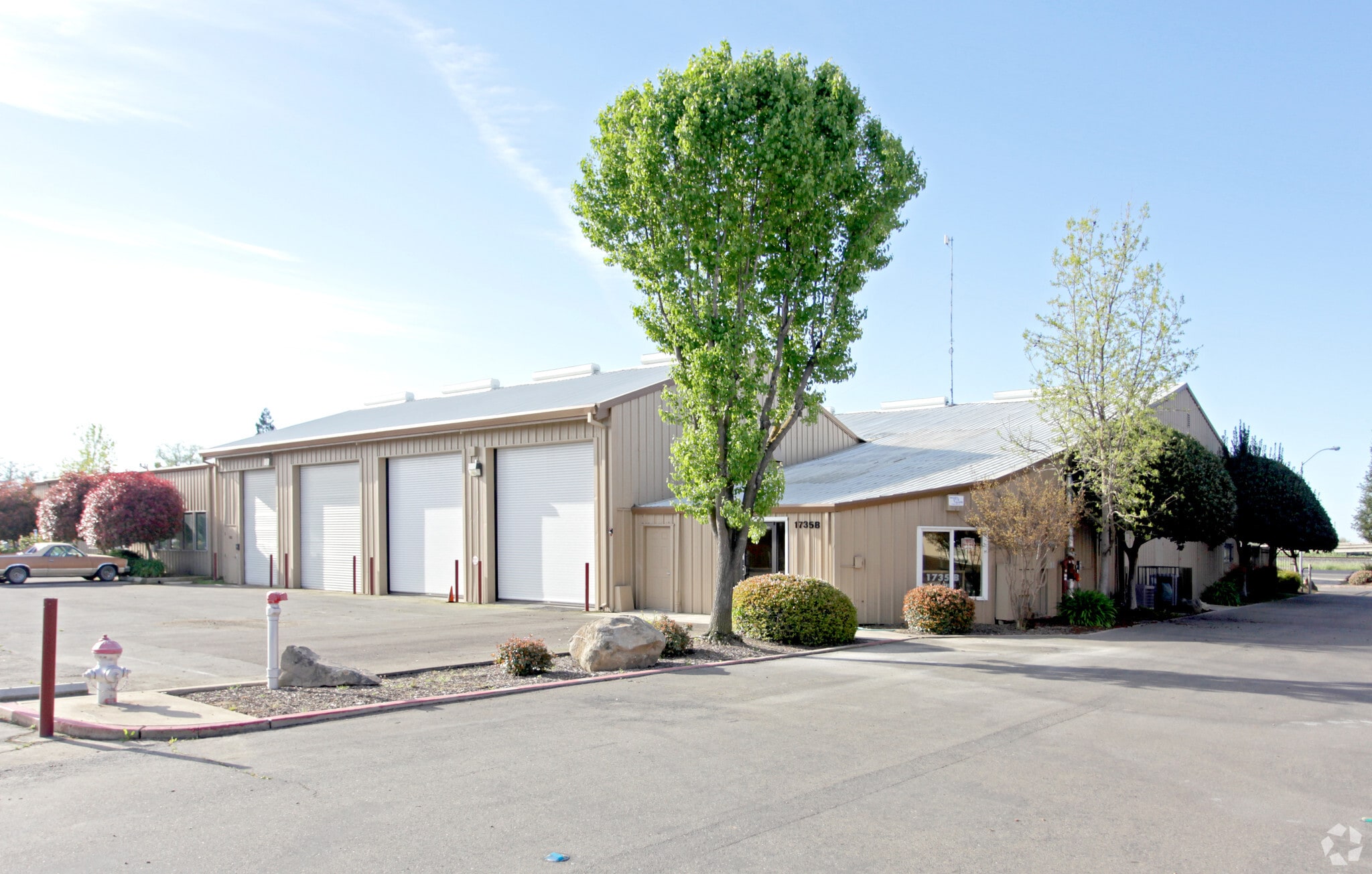 1735 Ashby Rd, Merced, CA à louer Photo principale– Image 1 sur 8