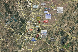 Plus de détails pour 14450 Gregg Manor Rd, Manor, TX - Terrain à vendre