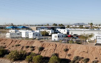 Plus de détails pour 5151 S Julian Dr, Tucson, AZ - Local commercial à vendre