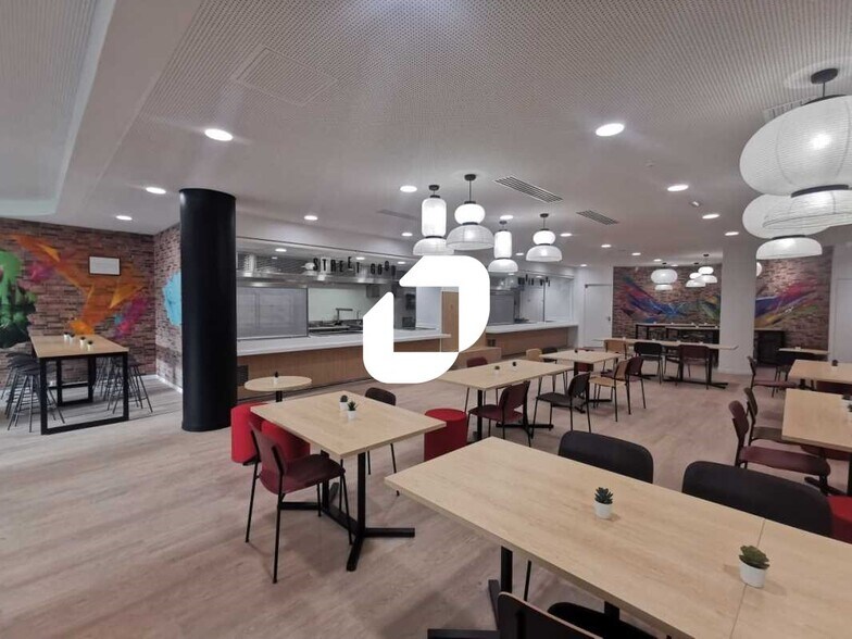 113 Rue Jean Marin Naudin, Bagneux à louer - Photo intérieure – Image 3 sur 14