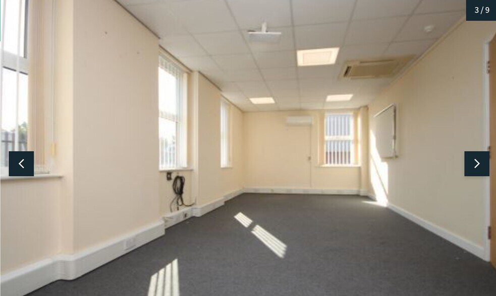 10 Pioneer Way, Lincoln à louer - Photo intérieure – Image 3 sur 9