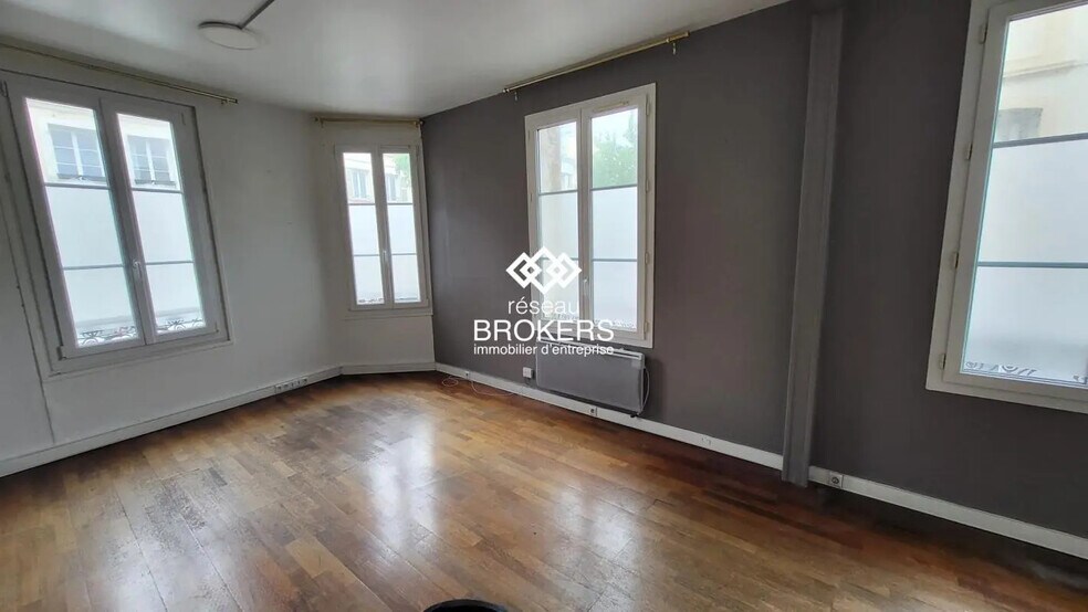 Local commercial dans Le Havre à louer - Photo de l’immeuble – Image 1 sur 3