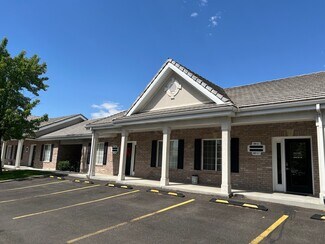 Plus de détails pour 485 W 50 N, American Fork, UT - Bureau à louer