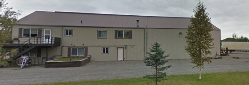 7521 W Buttercup Dr, Wasilla, AK à louer - Photo principale – Image 1 sur 20