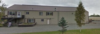 Plus de détails pour 7521 W Buttercup Dr, Wasilla, AK - Industriel/Logistique à louer