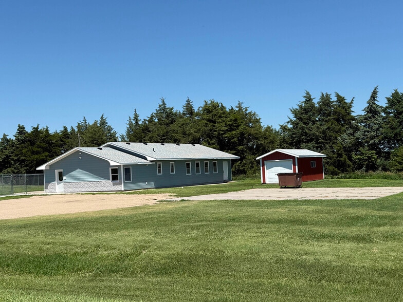 44003 Road 801, Broken Bow, NE à vendre - Photo de l’immeuble – Image 3 sur 15