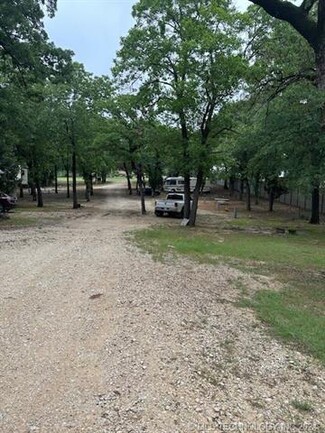 Plus de détails pour 11327 Oakview rd, Kingston, OK - Spécialisé à vendre