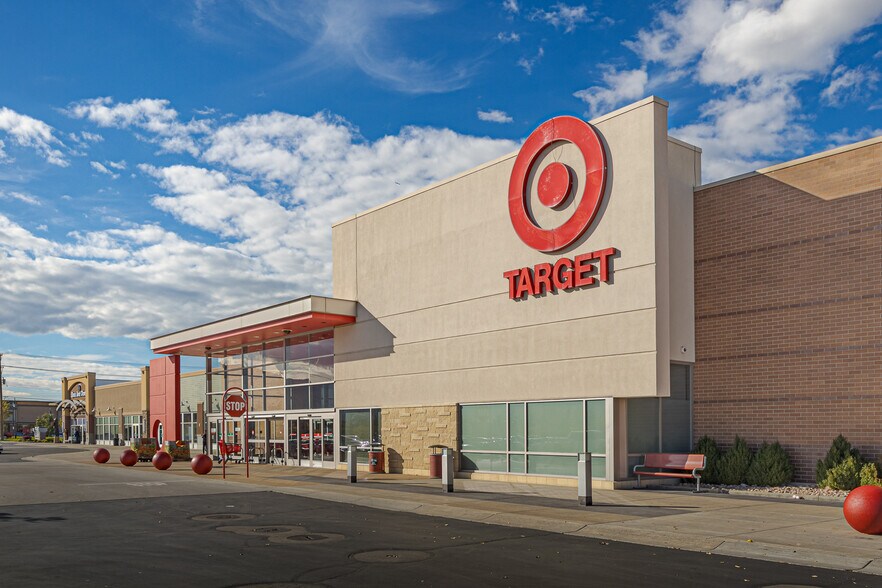 Highbury Centre, West Valley City, UT à louer - Photo principale – Image 1 sur 2