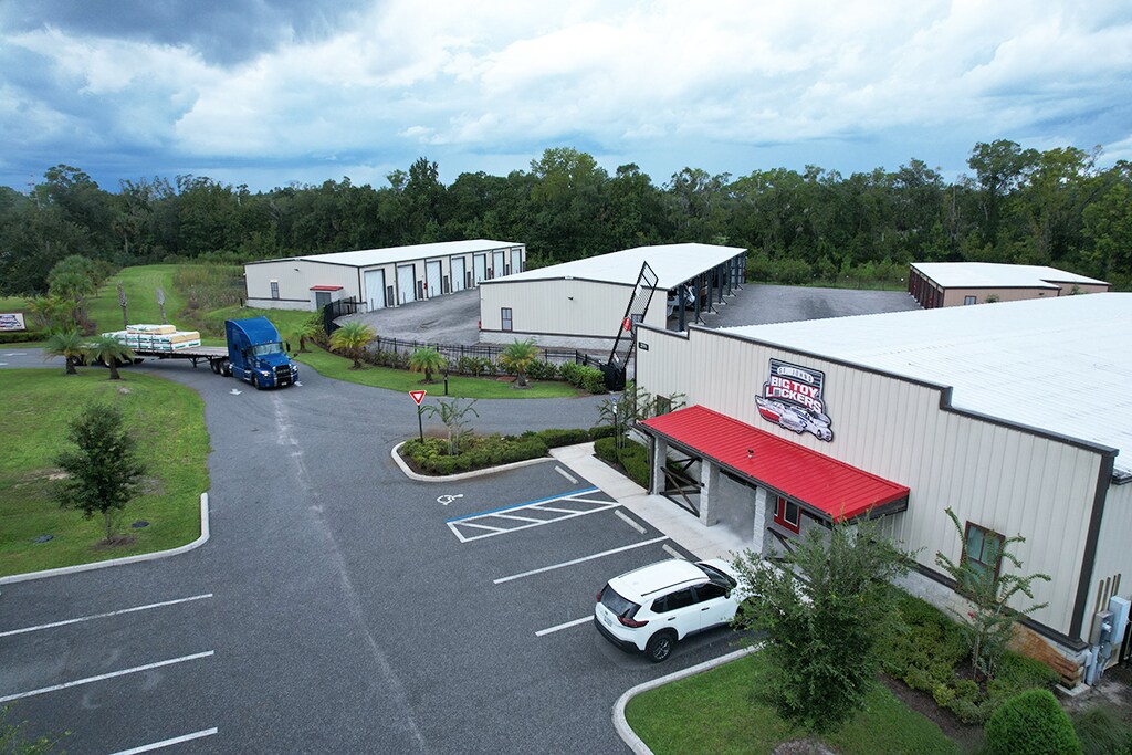 2771 SR-44, Deland, FL à vendre Photo principale– Image 1 sur 6