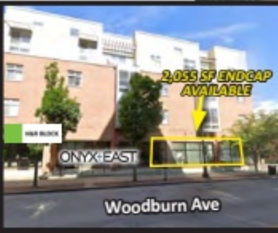 2835-2847 Woodburn Ave, Cincinnati, OH à louer - Photo de l’immeuble – Image 2 sur 2