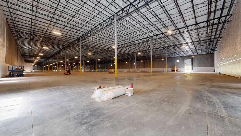North Campus Pky, Hampton, VA à louer - Numérisation 3D Matterport – Image 3 sur 12