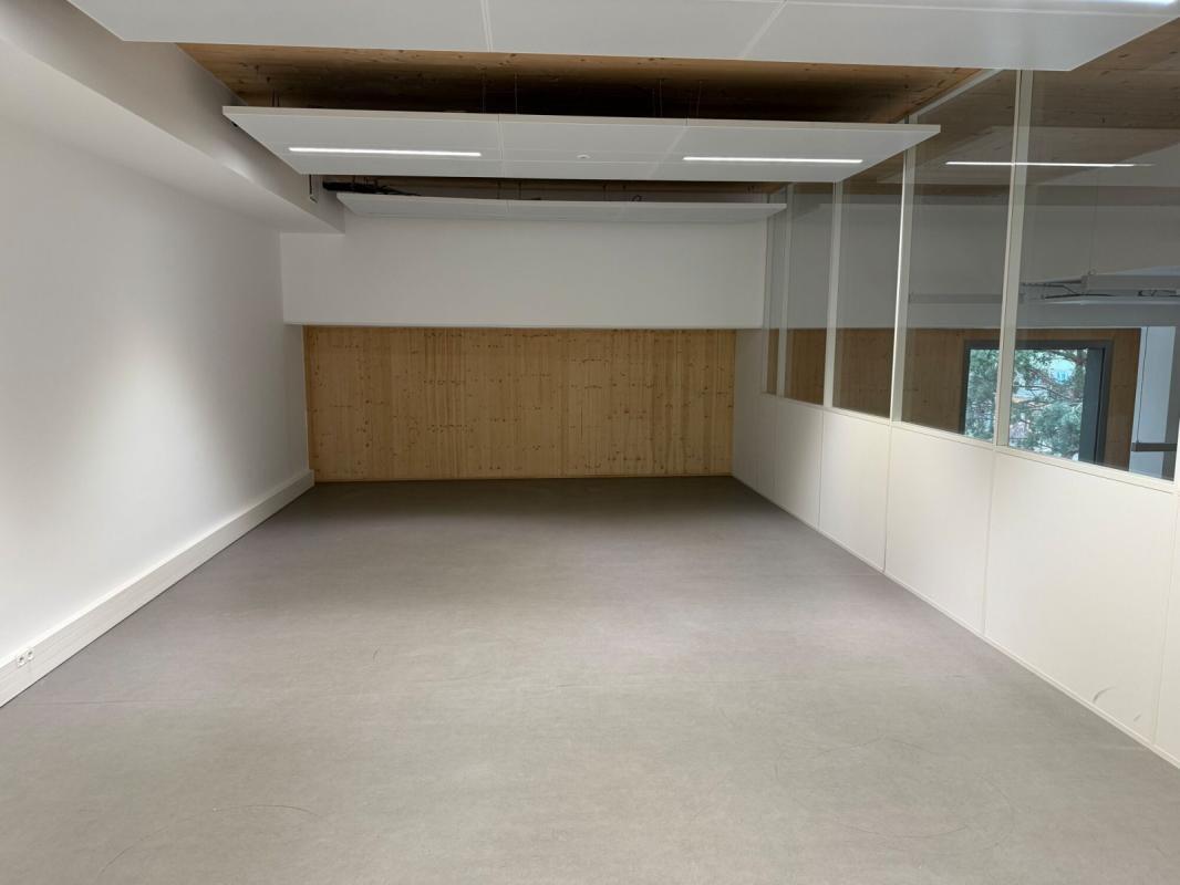 Bureau dans Nantes à louer Photo intérieure– Image 1 sur 2