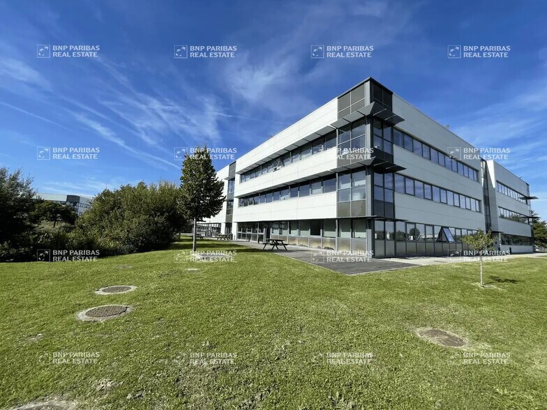 1 Rond-Point Du Général Eisenhower, Toulouse à louer - Photo de l’immeuble – Image 2 sur 19