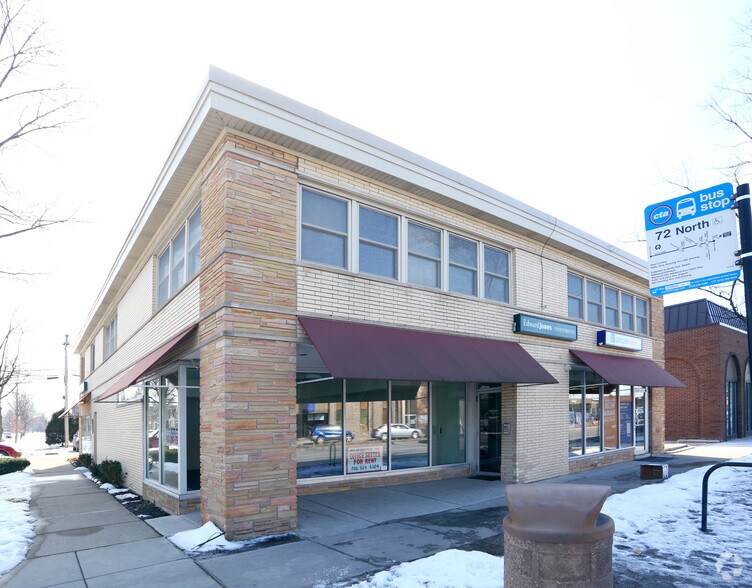 7001-7003 W North Ave, Oak Park, IL à vendre - Photo de l’immeuble – Image 3 sur 9