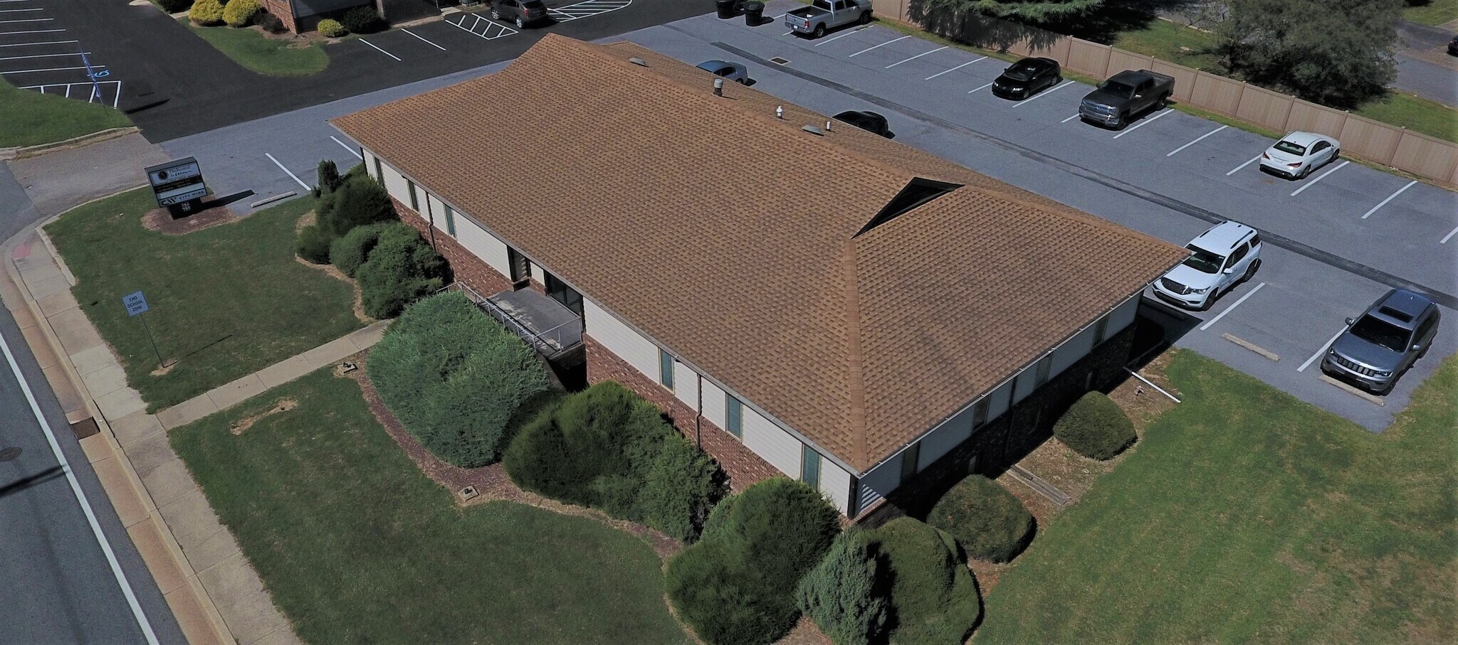 753-755 Walker Rd, Dover, DE à vendre Photo principale– Image 1 sur 9