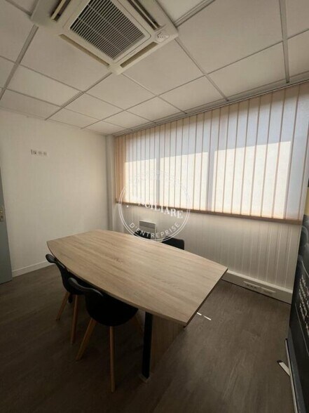 6 Rue Des Charrons, Blagnac à louer - Photo intérieure – Image 3 sur 4
