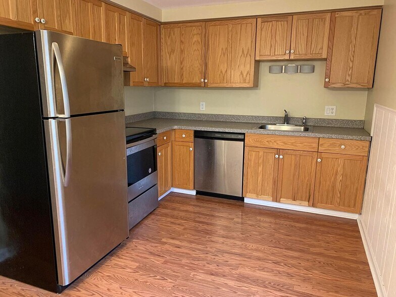 436 3rd Ave, Williamsville, NY à vendre - Photo de l’immeuble – Image 3 sur 7