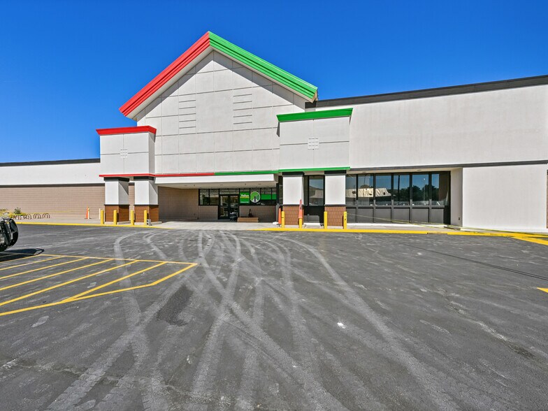 2148 Broadway, Grand Junction, CO à louer - Photo de l’immeuble – Image 2 sur 48