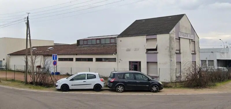 Local d'activités dans Chalon-sur-Saône à vendre - Photo de l’immeuble – Image 1 sur 6