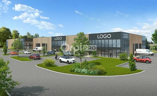 Plus de détails pour Bureau, Local d'activités à louer