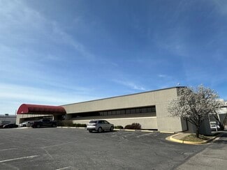 Plus de détails pour 1431 S Bluffview St, Wichita, KS - Bureau à louer