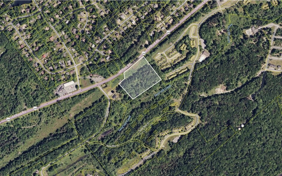 US Route 209, East Stroudsburg, PA à vendre - Photo principale – Image 1 sur 1