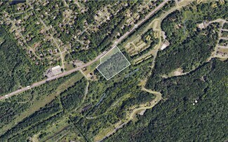 Plus de détails pour US Route 209, East Stroudsburg, PA - Terrain à vendre