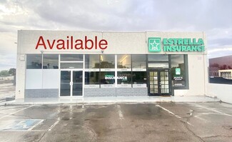 Plus de détails pour 935 E Indian School Rd, Phoenix, AZ - Bureau/Local commercial à louer