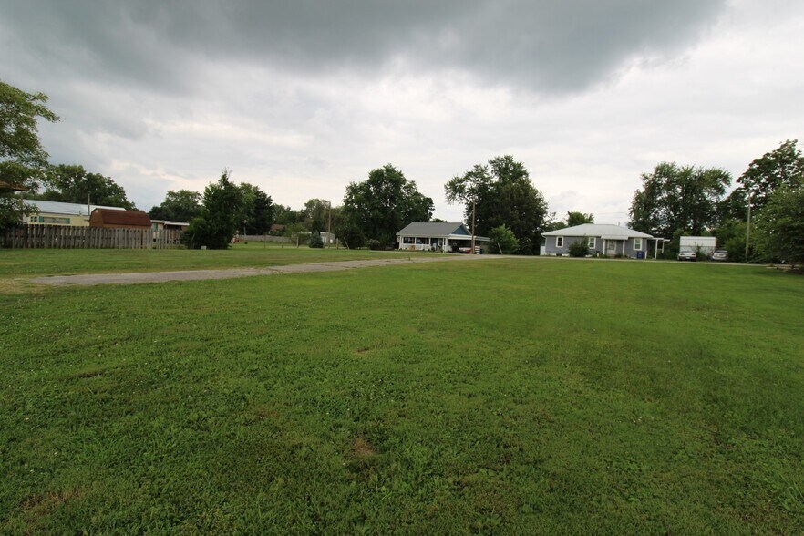 107 7th st, Princeton, IN à vendre - Photo principale – Image 1 sur 2