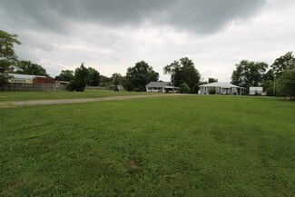 Plus de détails pour 107 7th st, Princeton, IN - Terrain à vendre