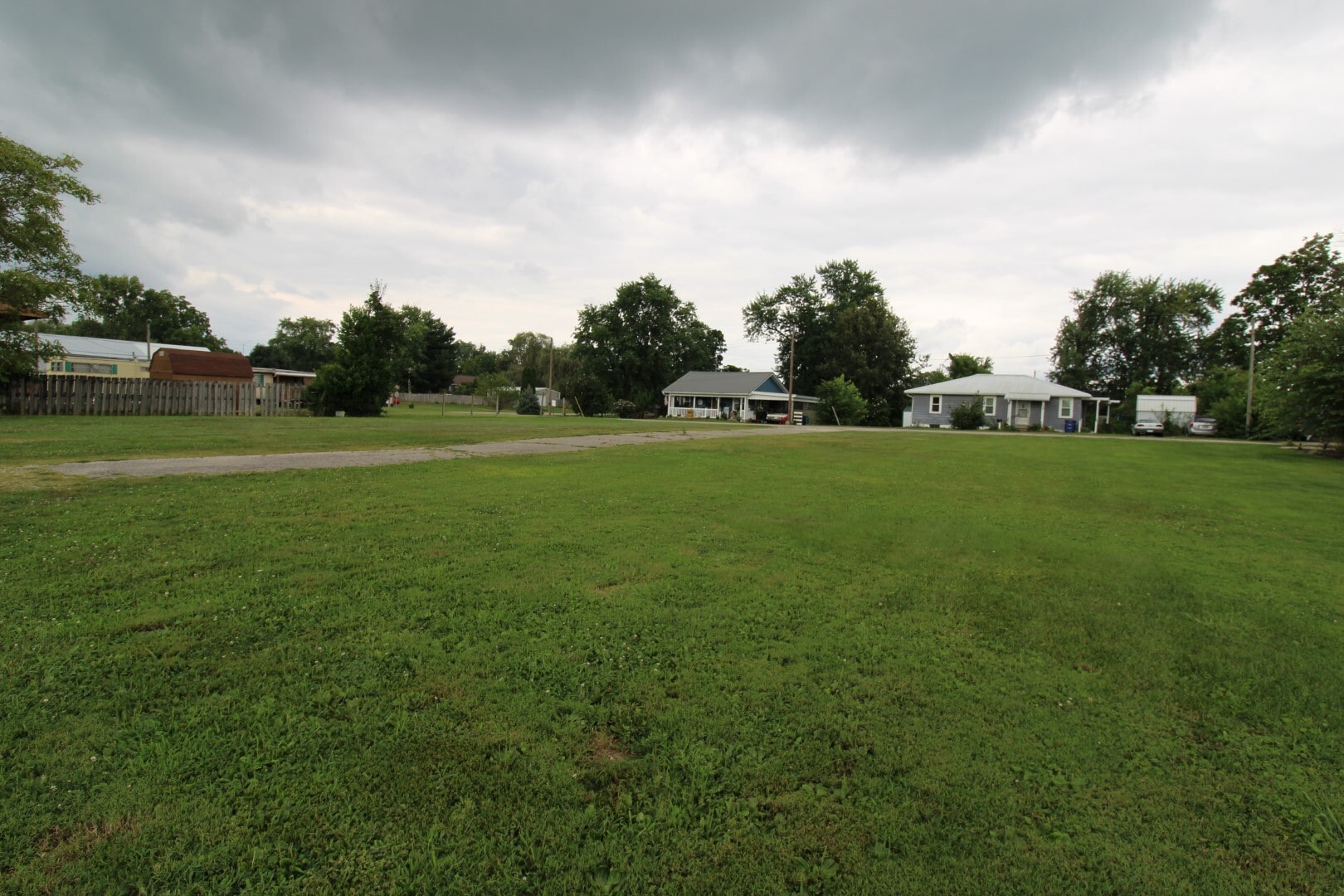 107 7th st, Princeton, IN à vendre Photo principale– Image 1 sur 3