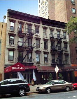 Plus de détails pour 242-244 E 79th St, New York, NY - Local commercial à louer