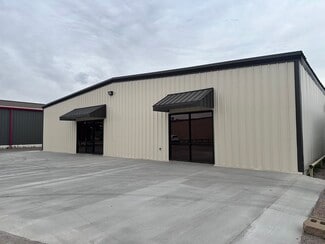 Plus de détails pour 4809 W Loop 289, Lubbock, TX - Local d'activités à louer