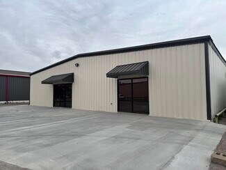 Plus de détails pour 4809 W Loop 289, Lubbock, TX - Local d'activités à louer