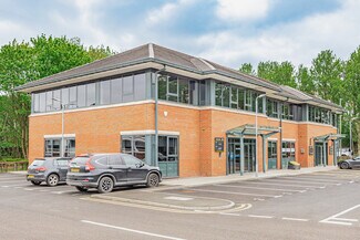 Plus de détails pour Earls Ct, Grangemouth - Bureau à louer
