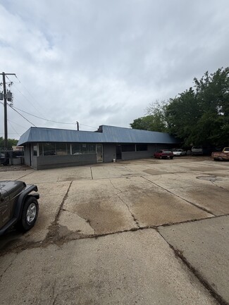 Plus de détails pour 1633 Terry Rd, Jackson, MS - Local commercial à vendre