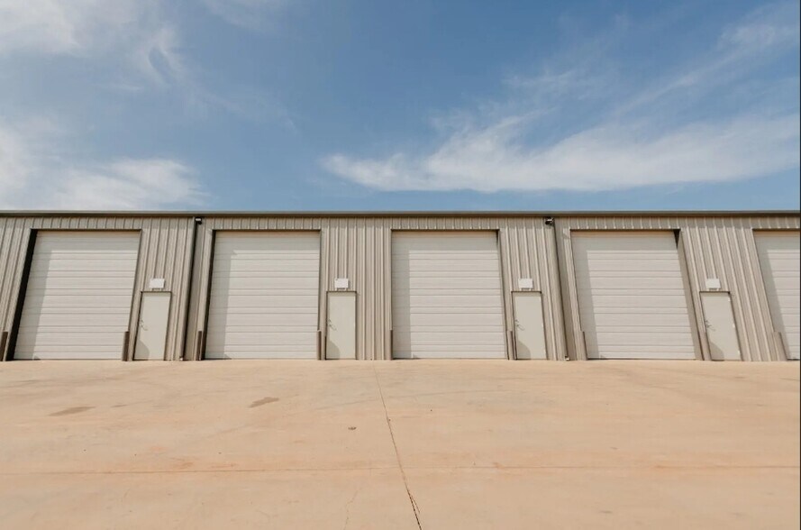 6120 US Highway 69 N, Tyler, TX à louer - Photo de l’immeuble – Image 2 sur 4