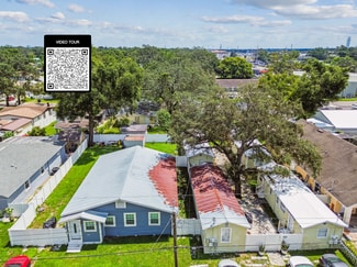 Plus de détails pour 8413 N Hamner Ave, Tampa, FL - Logement à vendre