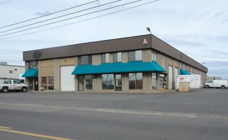 Plus de détails pour 1010-1026 N Lake Rd, Spokane, WA - Industriel/Logistique à louer