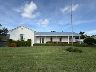 Plus de détails pour 5750 Swift Rd, Sarasota, FL - Local commercial à louer