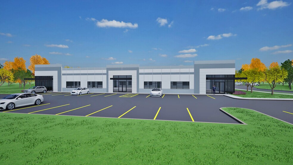 404 Malcolm Dr, Westminster, MD à louer - Photo de l’immeuble – Image 3 sur 7