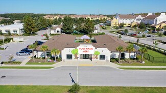 Plus de détails pour 10925 Trinity, New Port Richey, FL - Bureau à vendre
