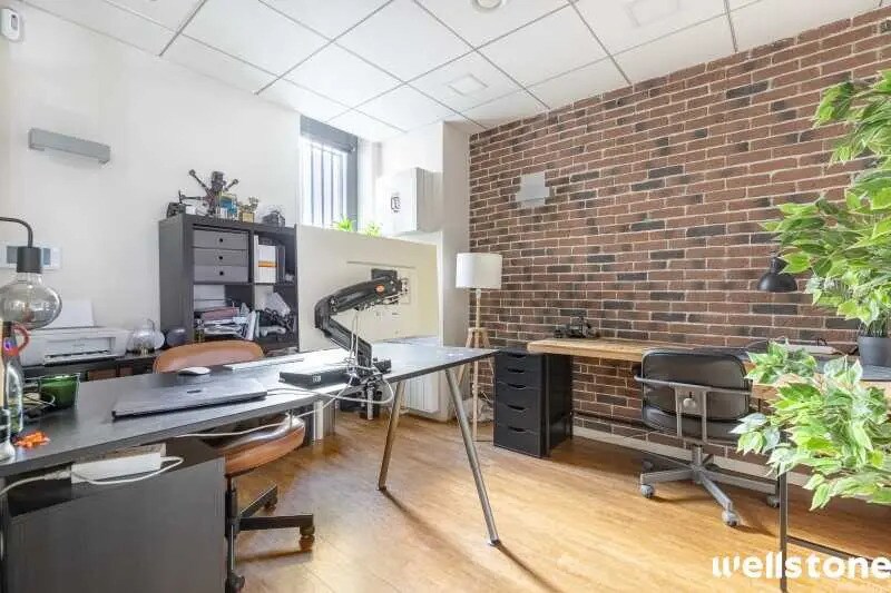 14 Rue Championnet, Paris à louer - Photo intérieure – Image 3 sur 8