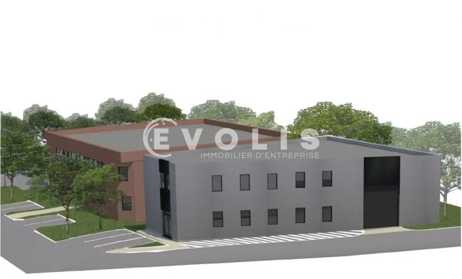 Plus de détails pour Terrain à vendre