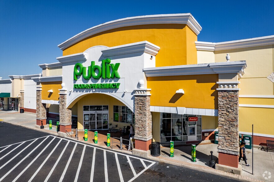 851 S State Road 434, Altamonte Springs, FL à louer - Photo de l’immeuble – Image 1 sur 8